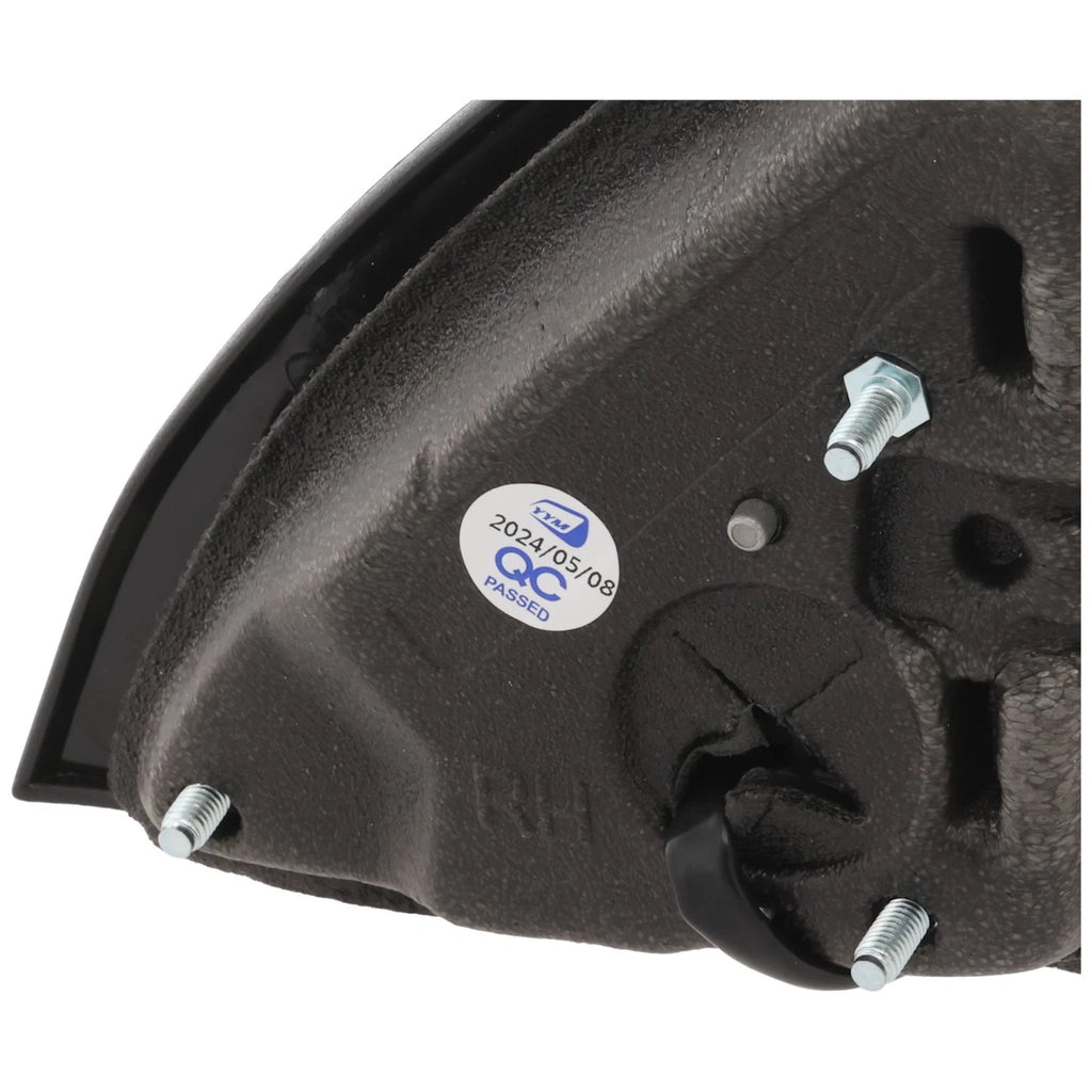 Heated Passenger Right Side Mirror for Chevy Traverse