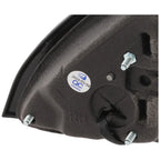 Heated Passenger Right Side Mirror for Chevy Traverse
