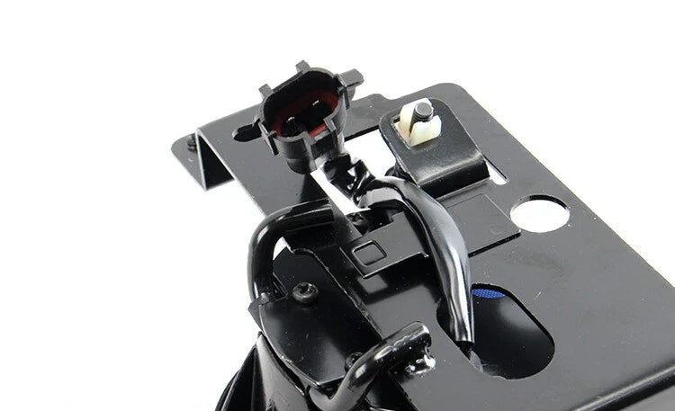 Fog Lamp Driving Light H3 12V 55W for Honda Civic (1995-1999)