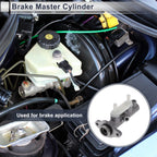 Brake Master Cylinder No. 4720148070 for Lexus RX300 (2001–2002)