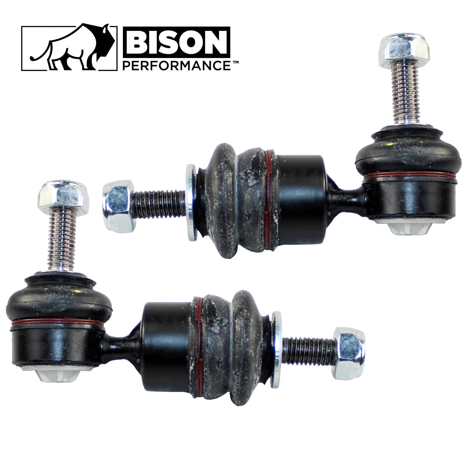 2X Rear Stabilizer Sway Bar Link for Mazda Volvo
