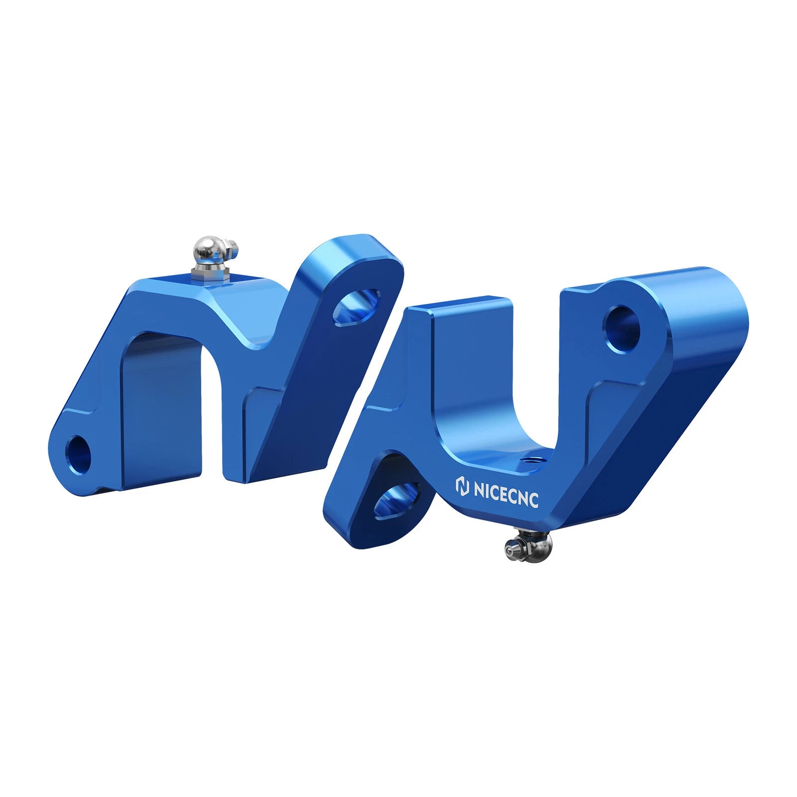 Sway Bar Brackets for Polaris RZR XP 1000 (2015–2024)
