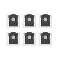 10X Dust Bags for Dreame Mova P60 Robot Vacuum
