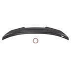Carbon Fiber Rear Wing Spoiler for BMW F83 M4 Convertible (2015–2020)
