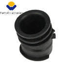 Rubber Carburetor Intake Manifold Boot for Yamaha Virago XV125 XV250 (1981–1999)