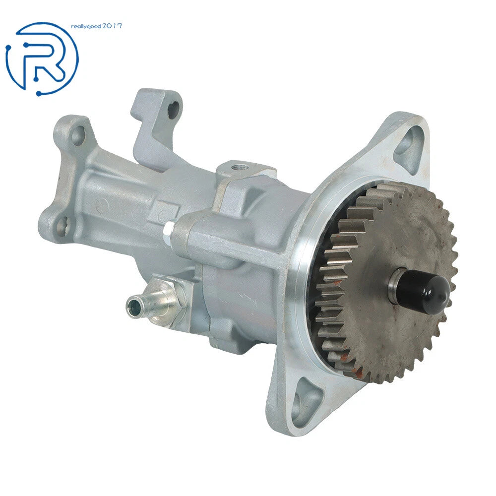 Gear Driven Vacuum Pump with Gasket for Dodge Ram 2500 3500 (1994–2001) 904-810