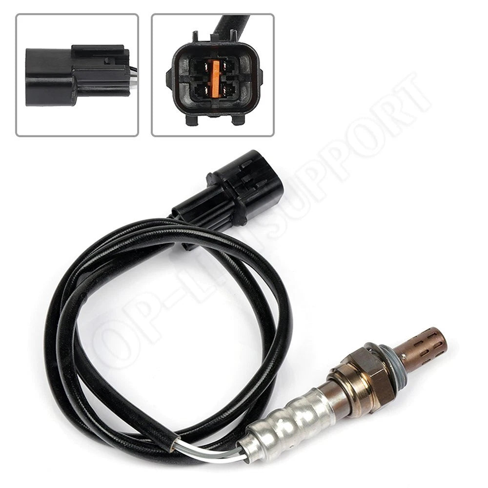 2X Oxygen O2 Sensor for Mitsubishi Montero Sport (1999–2004) Upstream