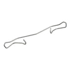 Brake Anti Rattle Retaining Clip for Mazda 3/5/6 (2004���2014)