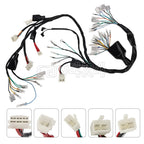 Wire Harness 32100-387-000 for Honda CB360 CB360G CB360T CL360 (1974–1976)