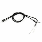 Throttle Cable for Suzuki GSX-R 600 (2006–2009) Black T9