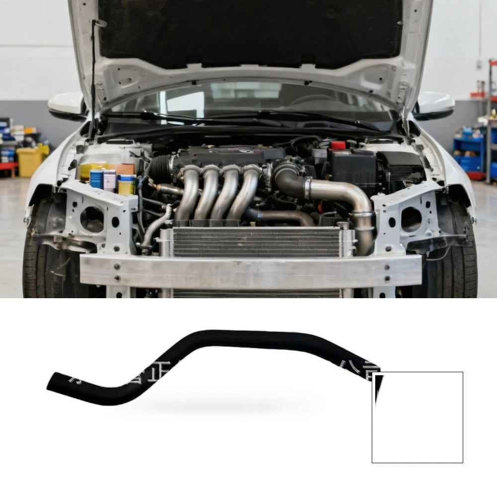 Radiator Overflow Hose for Ford Escape (2003–2007) YL8Z-8B081BA