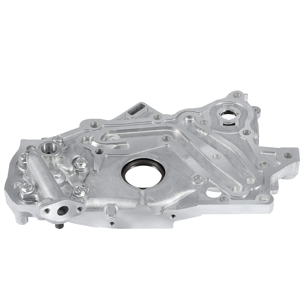 Engine Oil Pump for Hyundai Sonata (1989–1991) Galant (1985–1987) Colt (1987–1989)
