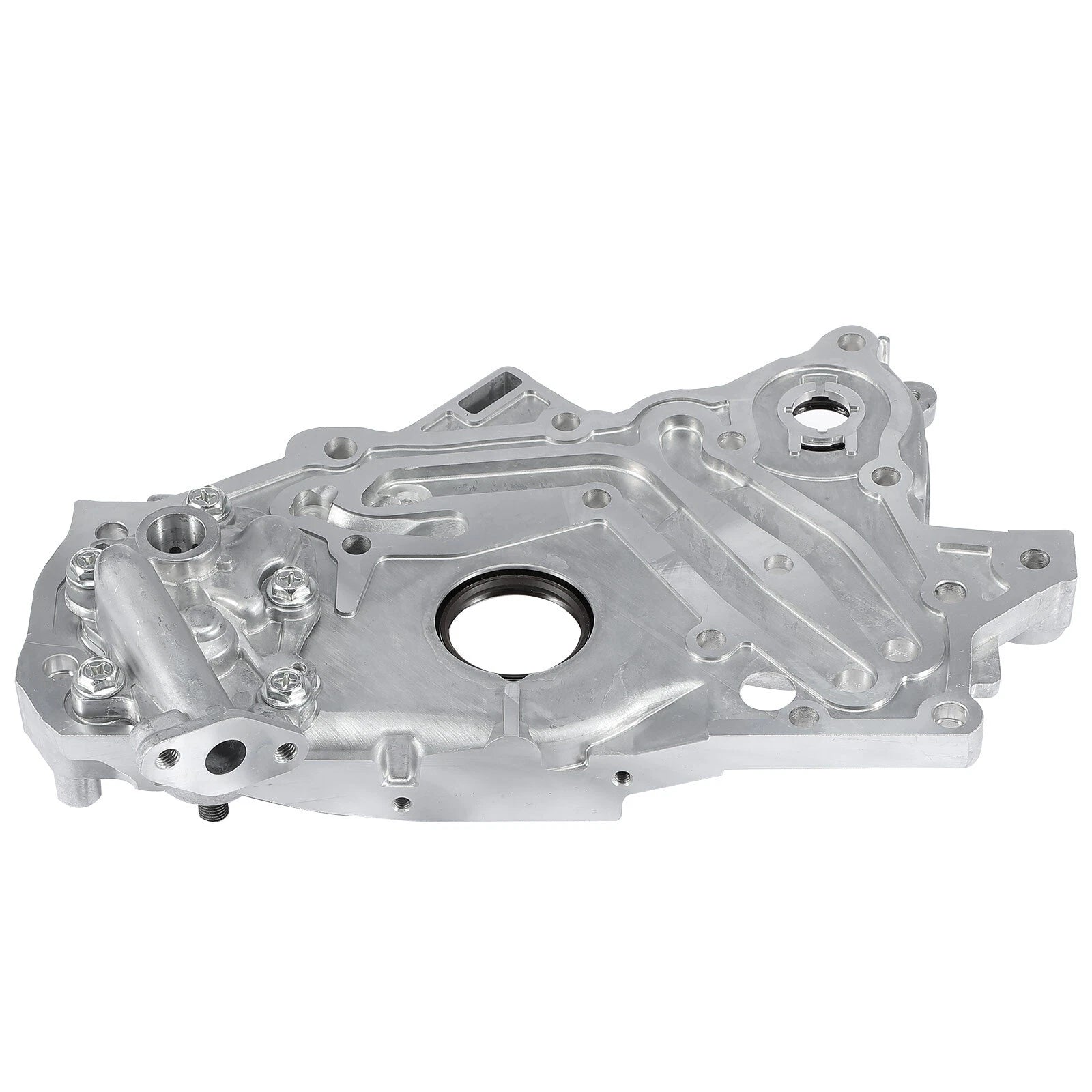 Engine Oil Pump for Hyundai Sonata (1989–1991) Galant (1985–1987) Colt (1987–1989)