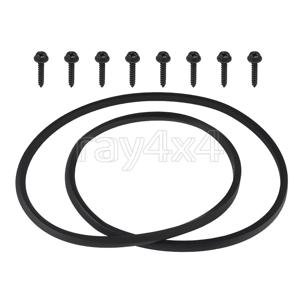 Clutch Cover Gasket Seal Bolt for Polaris RZR 570 900 XP 1000 (2012–2025)