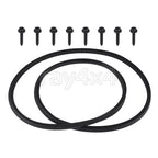 Clutch Cover Gasket Seal Bolt for Polaris RZR 570 900 XP 1000 (2012–2025)