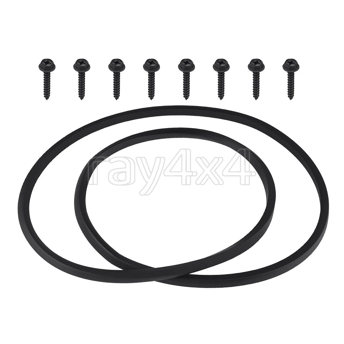 Clutch Cover Gasket Seal Bolt for Polaris RZR 570 900 XP 1000 (2012–2025)