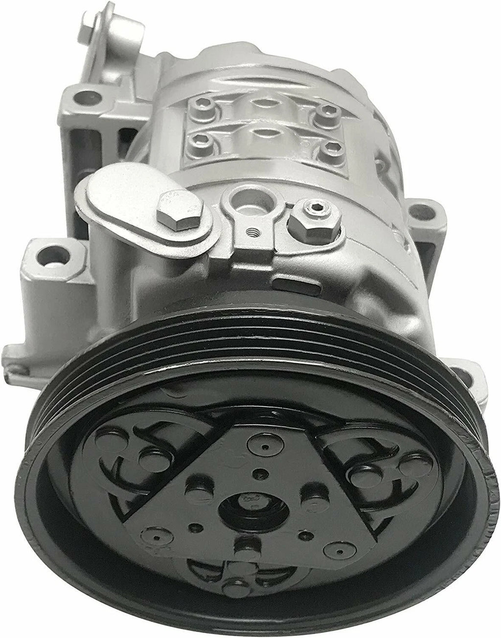 AC Compressor Replacement for Nissan Sentra 1.6L (1993-1999)