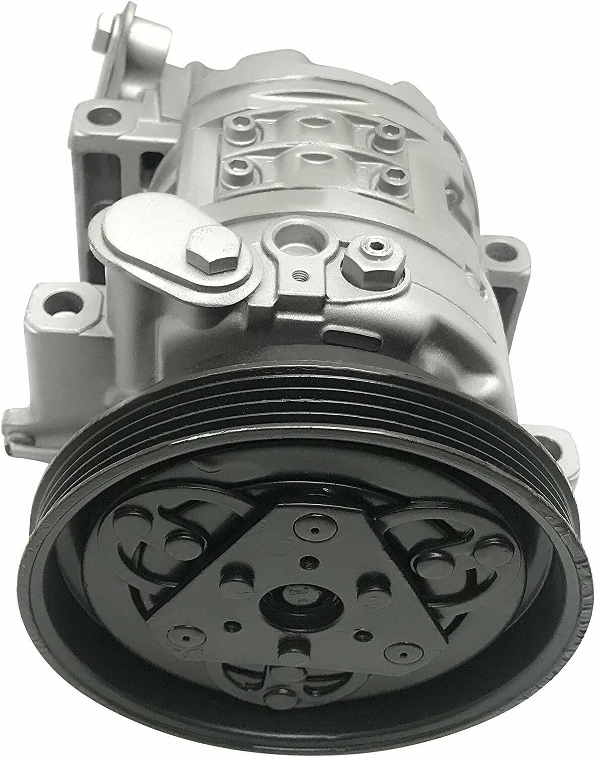 AC Compressor Replacement for Nissan Sentra 1.6L (1993-1999)