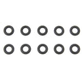 10-Piece Upper Fuel Injection Nozzle O-Ring Set for Audi R8 (2007–2015)