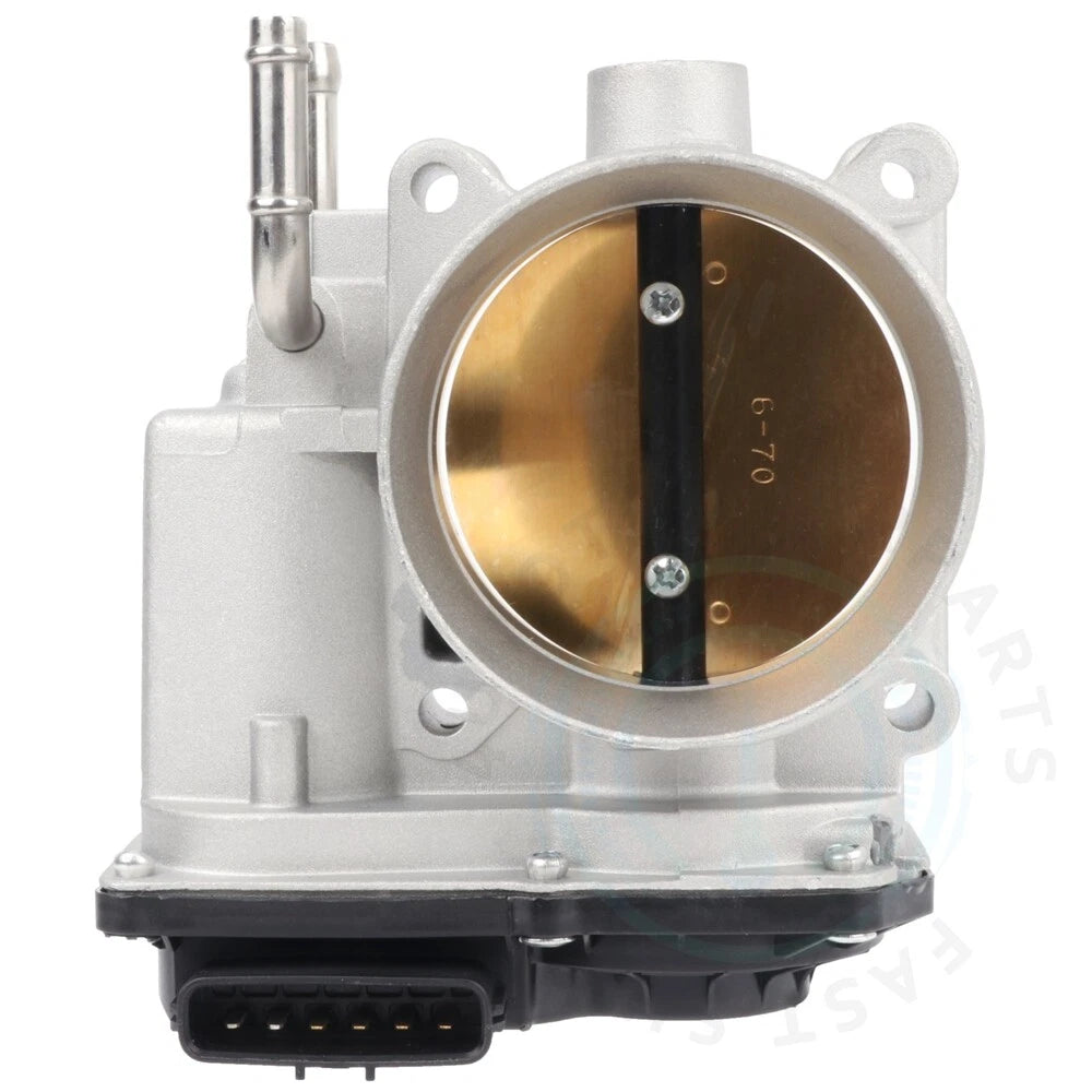 Throttle Body with Sensor for Toyota Avalon (2005–2018)