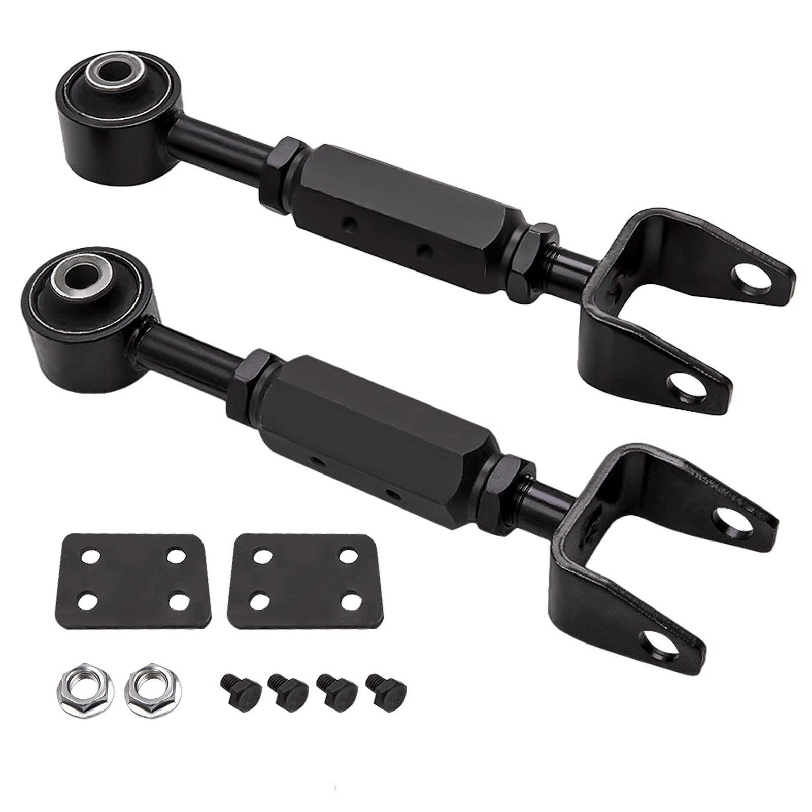 Rear Upper Adjustable Control Arms Set for Honda Element CR-V (2003–2011)