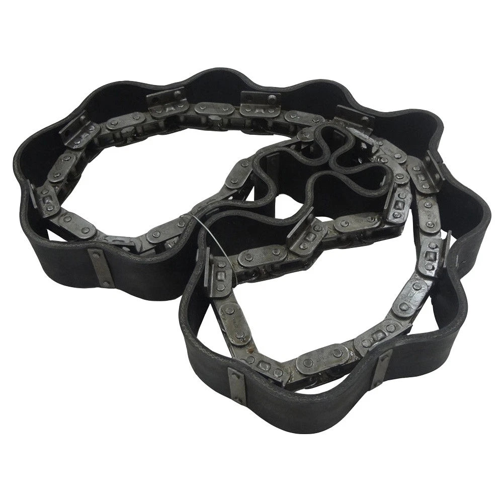 AH101172 Corn Head Gathering Chain for John Deere (Fits )