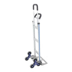 2X Aluminum Hand Truck Stair Climber for Universal Use (2010–2023)
