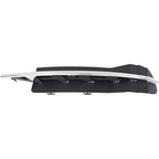 Fog Light Cover for Chevrolet Malibu (2008–2012) Front Driver Side