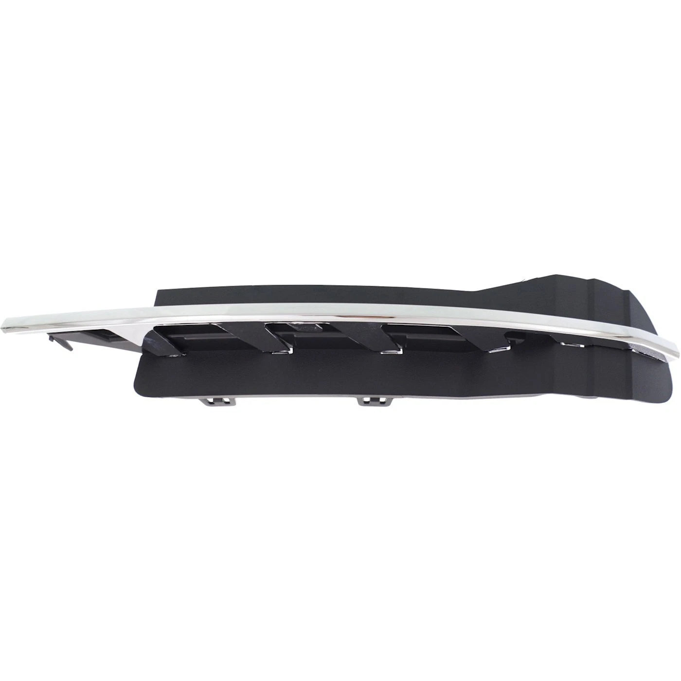 Fog Light Cover for Chevrolet Malibu (2008–2012) Front Driver Side