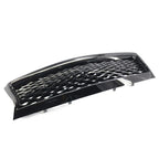 Honeycomb Front Bumper Grille for Infiniti Q50 Q50S (2018-2023)