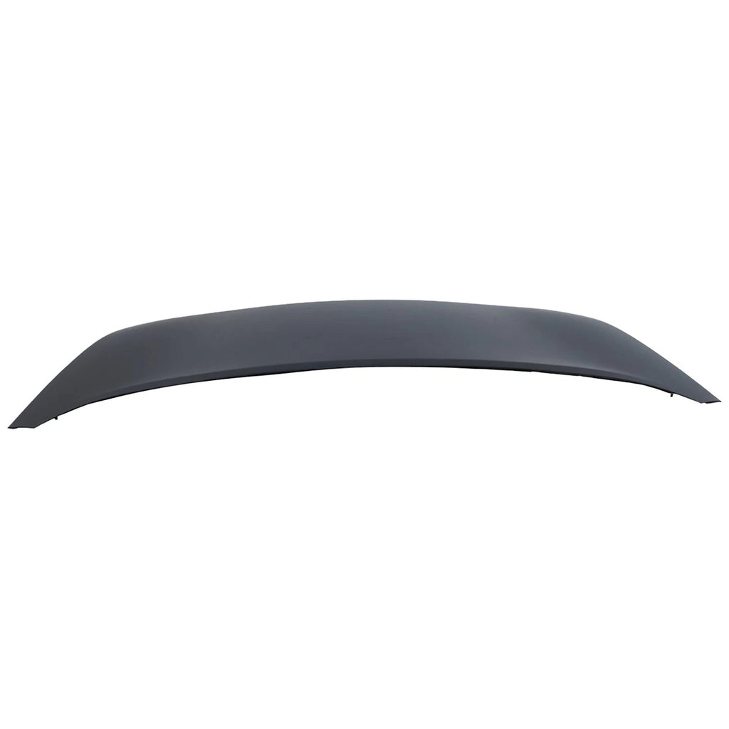 Hood for Nissan Rogue (2021–2024) Aluminum CAPA Certified