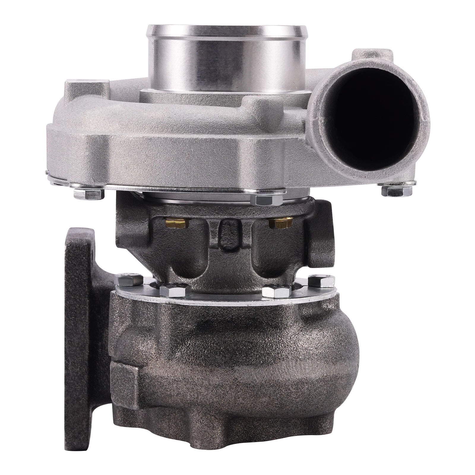 T3/T4 Turbocharger for Universal Engines (3.2L–5.0L)