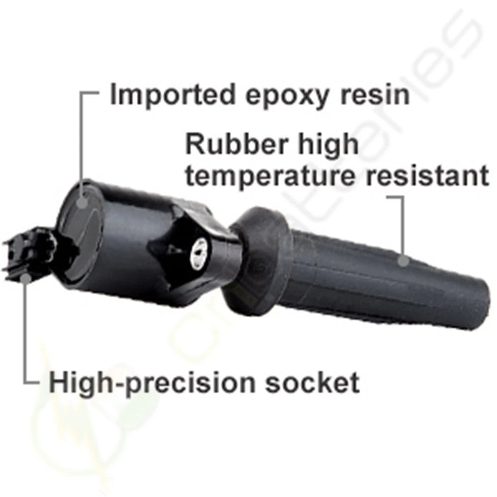 Valve Cover Ignition Coil for Ford Escape Focus Connect Transit Mariner (2005–2013)