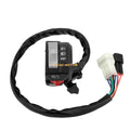 Left Handlebar Start Kill Switch for Yamaha Big Bear 250 400 (2002–2009)