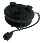 AC Compressor Clutch Replacement for Nissan Murano 3.5L (2003-2005)