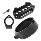 Speedometer Bracket Cover for Harley Sportster 1200/883 (2004–2023)