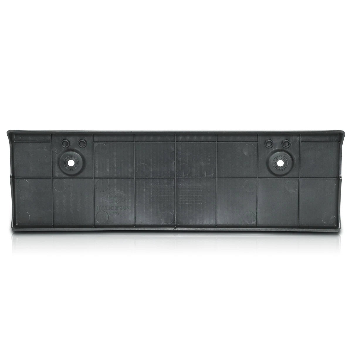 3D LED L-Bar Tail Lights for Ford Super Duty (2008–2016) Black