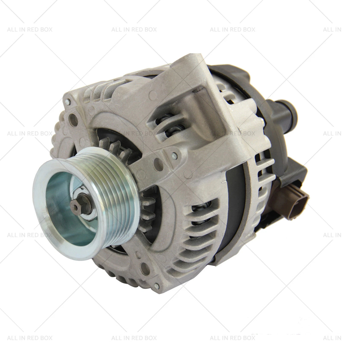 Alternator 12V 130A for Honda Accord (2003–2007), Civic (2006–2011), CR-V (2007–2011)