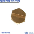 Fuel Filter Primer Housing Seal Kit for Chevrolet Silverado 2500 3500 (2001-2012)
