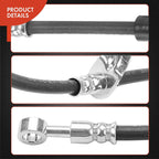 Front Brake Hydraulic Hose for Kia Sorento (2016–2019)
