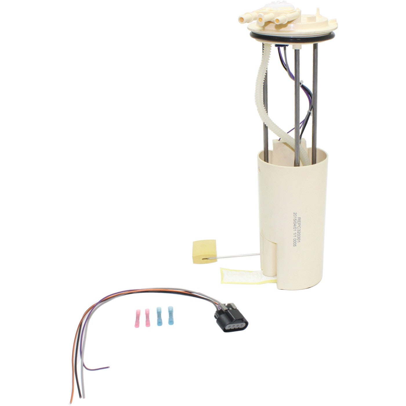 Fuel Pump Module for Chevy GMC Suburban 1500 2500 (1998–1999)