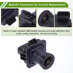 Rear View Camera for Ford Mustang (2015–2019) 120-180 Degree