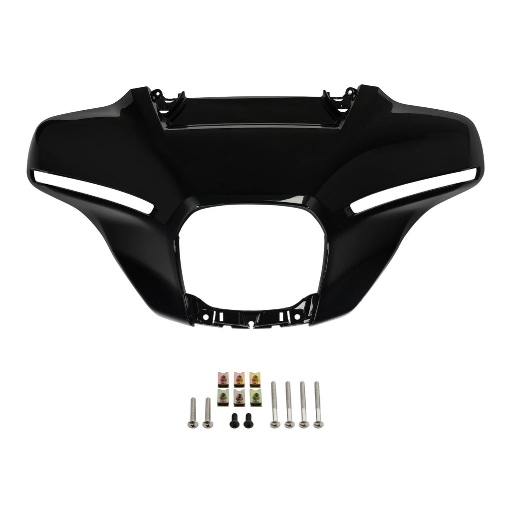 Front Inner/Outer Fairings for Harley CVO Street Glide (2023–2026)