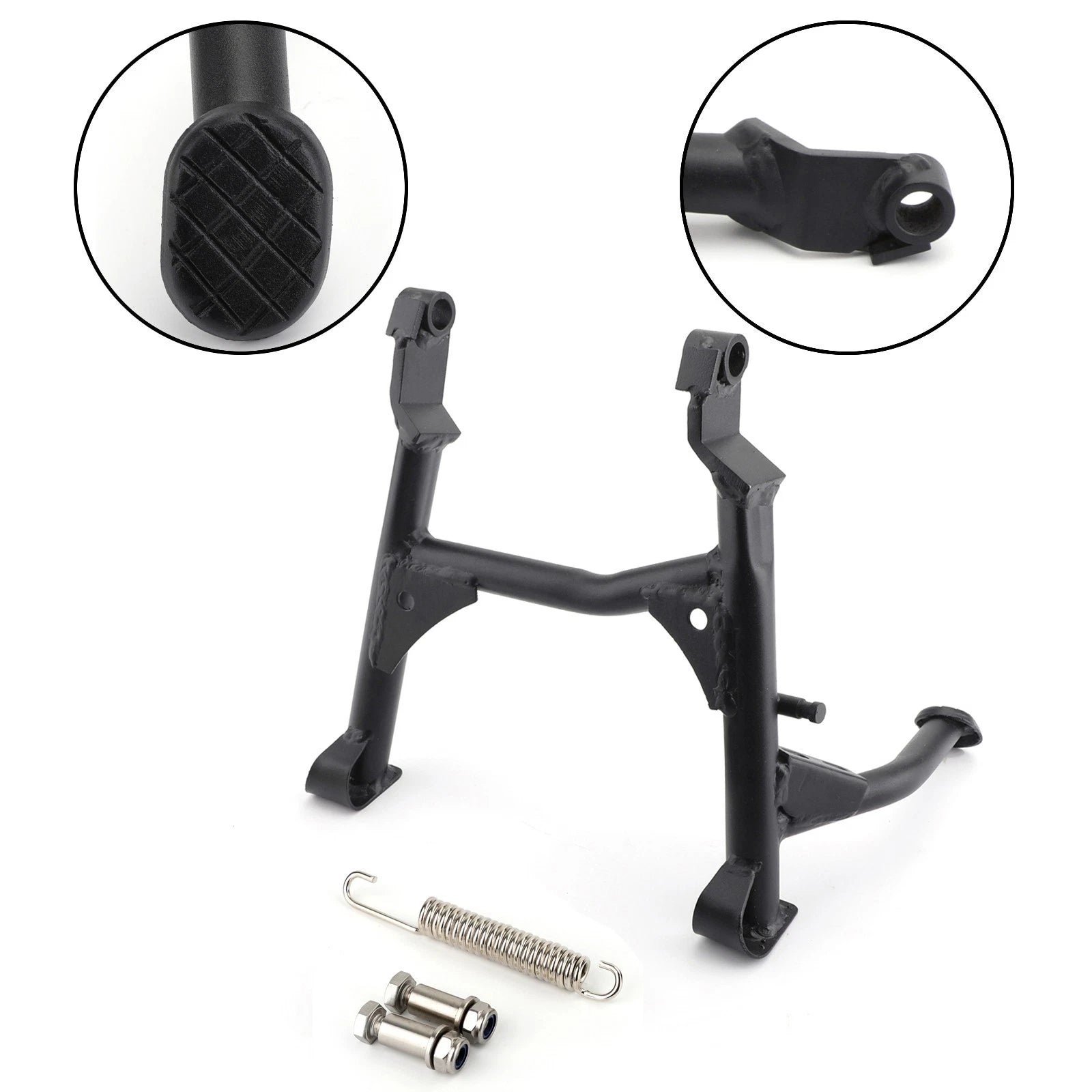 Center Kickstand for Kawasaki Versys X300 (2017–2023)