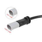 Rear Brake Pad Electronic Wear Sensor for BMW X5 X6 (34356854168)