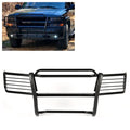 Bumper Grille Brush Guard for Chevrolet Silverado 1500, Tahoe, Suburban, Yukon (1999–2006)