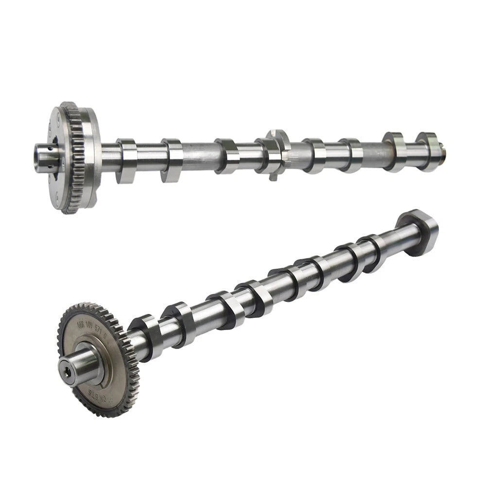 Camshaft Gear Assembly for VW Jetta Passat Audi A3 A6 Q3 2.0T (2006–2018) 06H109021K