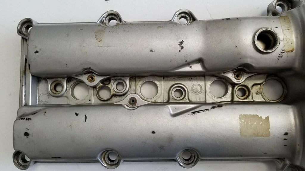 Left Valve Cover for Jaguar S-Type V6 3.0 (2000–2002) XR8E-6A505