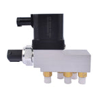 Air Suspension Valve Unit for Mercedes W211 E320 E350 E63 AMG (2003-2009)