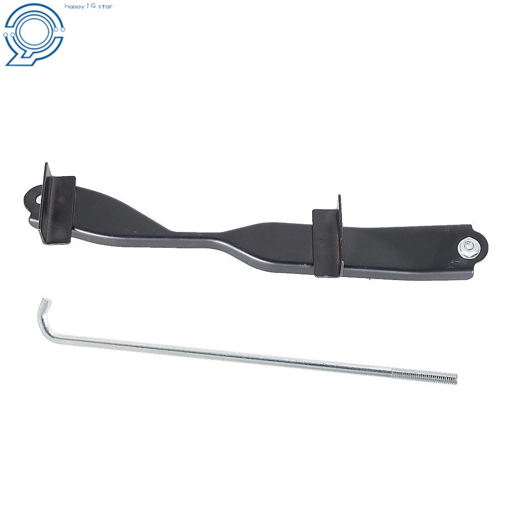 Battery Hold Down Clamp Kit for Toyota Corolla Matrix 1.8L (2004–2007) 74404-02050